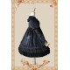 Infanta Sacred Orchard Manor One Piece(2 Colours/Full Payment Without Shipping)